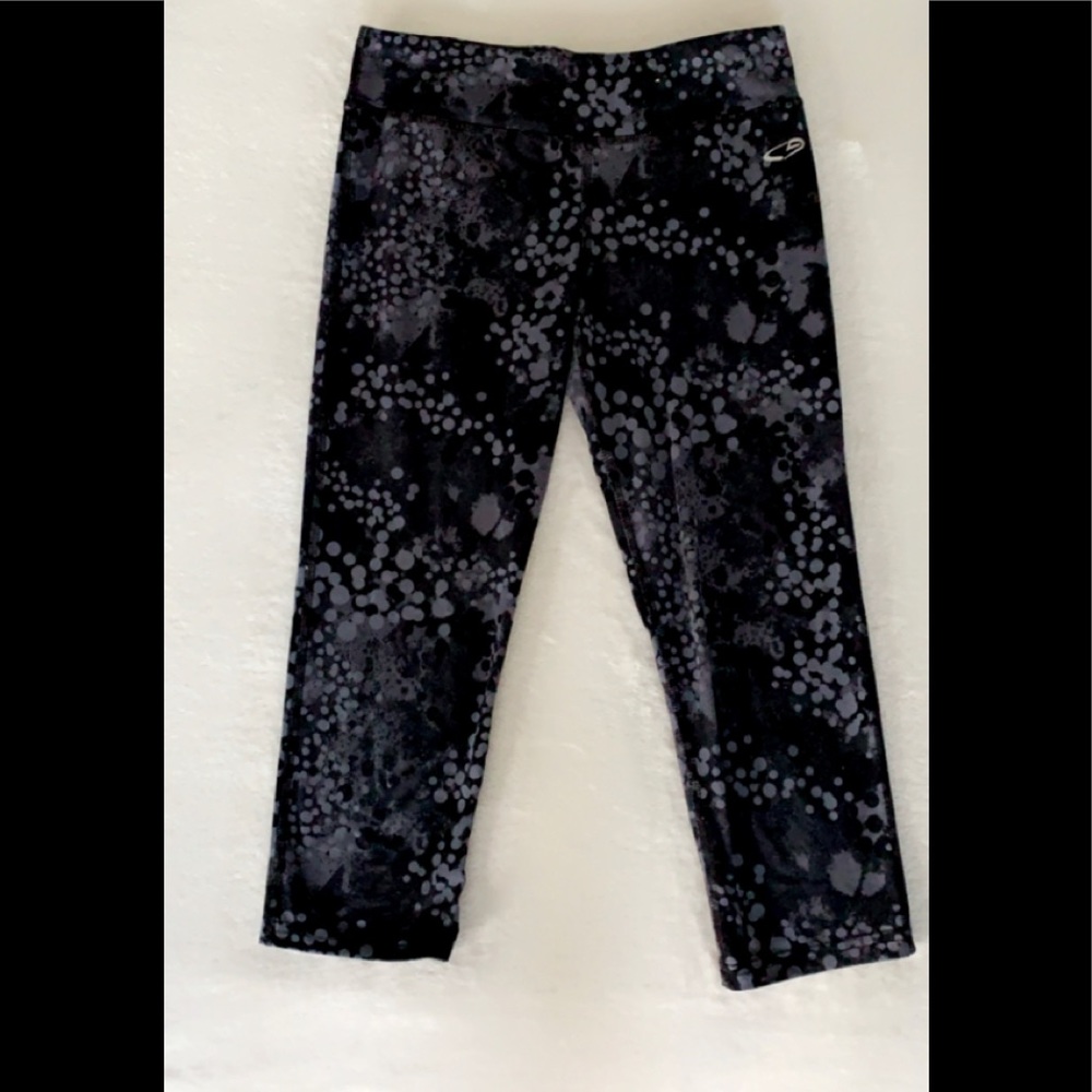 champion youth leggings